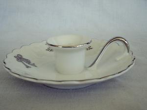 Lefton China