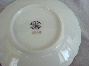 Lefton China