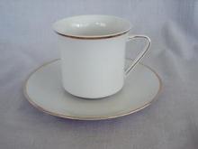 Johann Haviland Bavaria Cup and Saucer