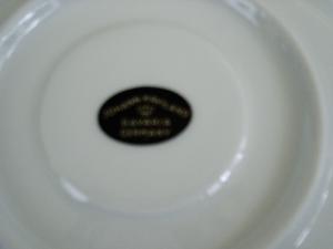Johann Haviland Bavaria Cup and Saucer