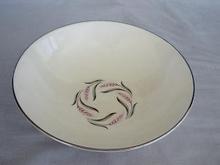 Vintage Sabin Wheat Design Veggie Bowl