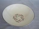 Vintage Sabin Wheat Design Veggie Bowl