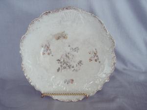 Nice Sebring Porcelain Platter