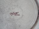 Nice Sebring Porcelain Platter