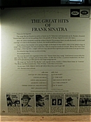 fsntra1 - Capitol Records - The Great Hits of Frank Sinatra