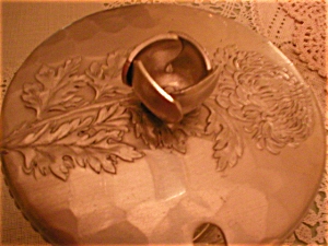Beautiful Constellation Pattern Condiment with Aluminum Lid