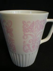 Vintage MOSA Coffee Cup