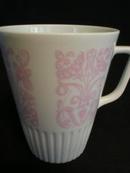 Vintage MOSA Coffee Cup