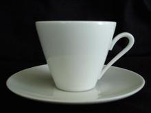 Winterling Espresso Cups & Saucers