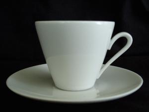 Winterling Espresso Cups & Saucers