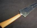 Bakelite Handled Spatula with Blade
