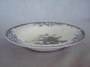 Staffordshire Dessert Bowl-Rare
