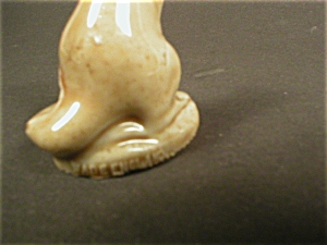 Wade Kangaroo - Brown Whimsie