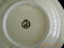 Bavarian Hatterstein Ashtray