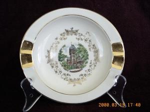 Bavarian Hatterstein Ashtray