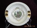 Bavarian Hatterstein Ashtray