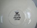 J&G Meakin Rose Saucer