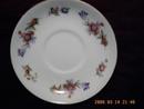 Two Sango China Saucers
