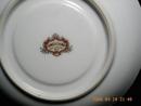 Two Sango China Saucers