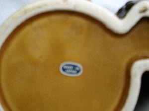 Vintage Honey Bear