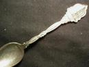 Henry Ford Museum Souvenir Spoon