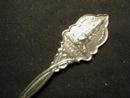 Henry Ford Museum Souvenir Spoon