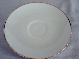 Johann Haviland Bavaria Saucer