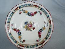 Royal Stafford Saucer
