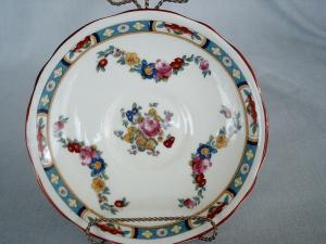 Royal Stafford Saucer