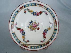 Royal Stafford Saucer