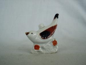 Vintage Little Bird Made in Japan