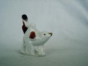 Vintage Little Bird Made in Japan
