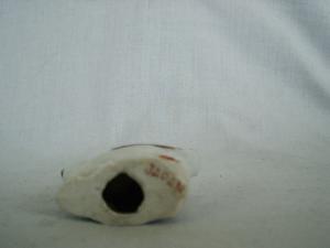 Vintage Little Bird Made in Japan