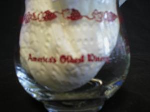 Brotherhood - America's Oldest Winery