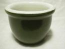 Old Mark Hall China Individual Custard Cup