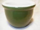 Old Mark Hall China Individual Custard Cup