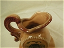 San Francisco Souvenir Mini Pitcher