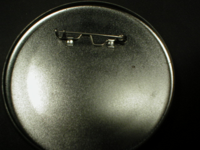 World War II Reunion Pin - 1995
