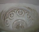 Co-Opperative Flint Royal Pattern 2oz Cordial