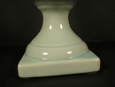 American Bisque Company Urn Shaped Pedestal Planter