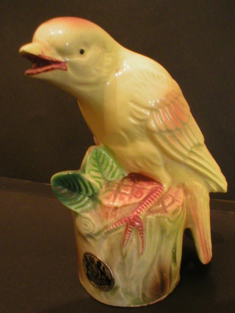 Vintage Tweety Bird Squeeker Salt Shaker