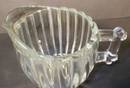 Jeannette Glass National Pattern Creamer