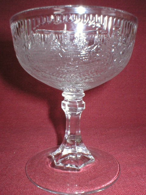 Very Nice Fenton Independence Hall Champaign