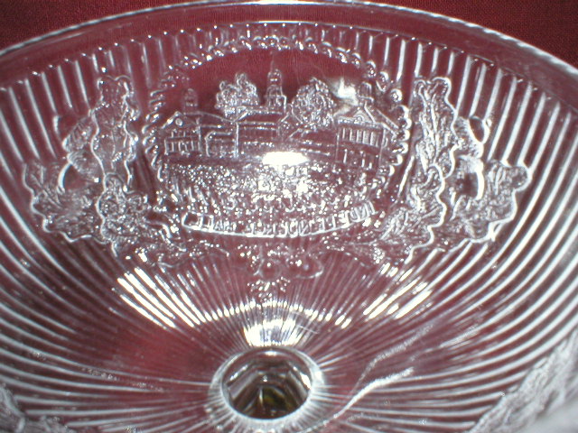 Very Nice Fenton Independence Hall Champaign