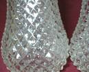 Diamond Point Sugar and Drip Cut Creamer