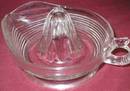 Nice Old Glass Reamer