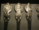 Herritage Collection of American States Spoon