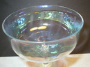 Cambridge Rib Optic Iridescent Low Sherbert / Champagne