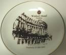 Waldorf Hotel London Tip Tray Pin Dish - Wedgwood
