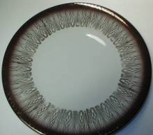 Pretty Bareuther Bavaria Salad Plate
